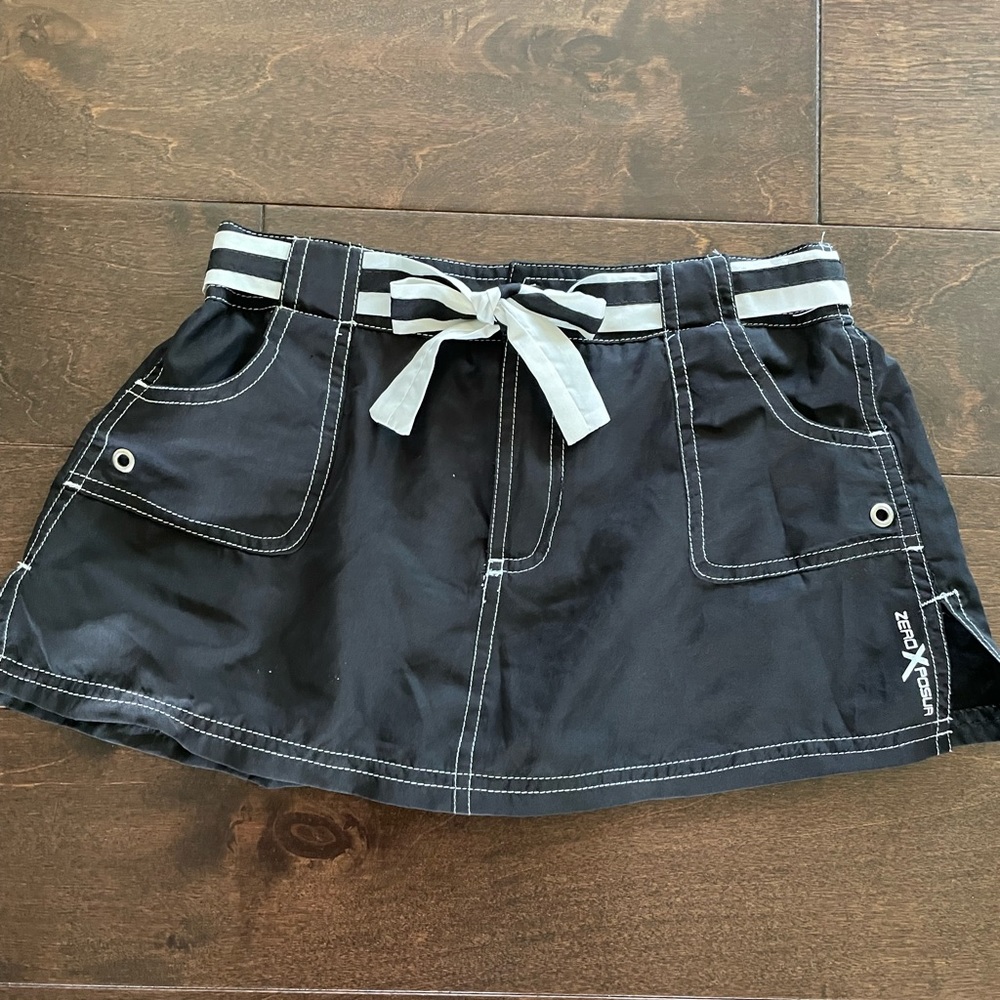 Swim Skirt